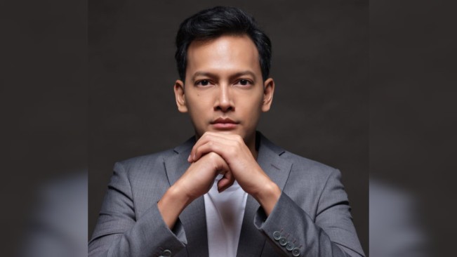 Fedi Nuril. [Instagram]